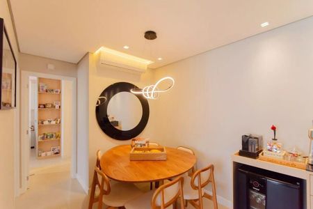 Apartamento à venda com 81m², 2 quartos e 2 vagas