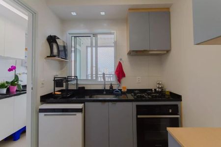 Apartamento à venda com 81m², 2 quartos e 2 vagas