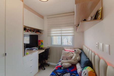 Apartamento à venda com 2 quartos, 81m² em Vila Firmiano Pinto, São Paulo