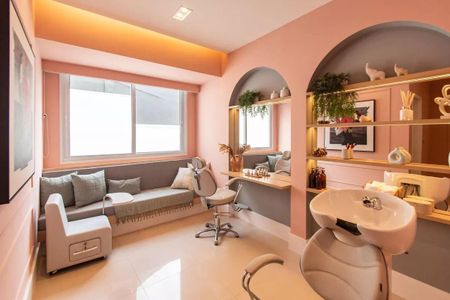 Apartamento à venda com 81m², 2 quartos e 2 vagas