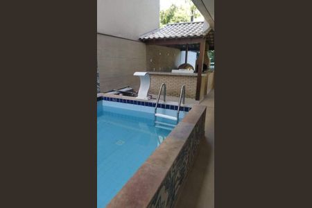 Apartamento à venda com 3 quartos, 103m² em Recreio dos Bandeirantes, Rio de Janeiro