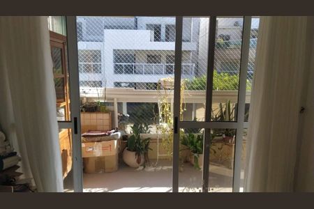 Apartamento à venda com 3 quartos, 103m² em Recreio dos Bandeirantes, Rio de Janeiro