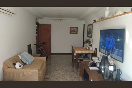 Apartamento à venda com 3 quartos, 103m² em Recreio dos Bandeirantes, Rio de Janeiro