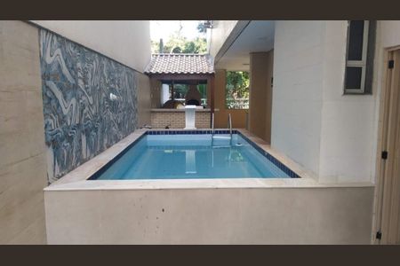 Apartamento à venda com 3 quartos, 103m² em Recreio dos Bandeirantes, Rio de Janeiro
