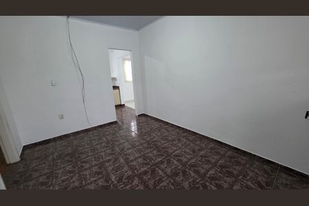Sala de casa para alugar com 3 quartos, 100m² em Vila Pompéia, Campinas