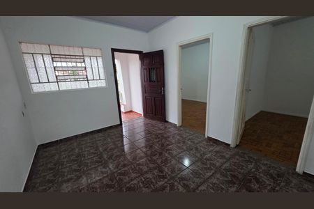 Sala de casa para alugar com 3 quartos, 100m² em Vila Pompéia, Campinas