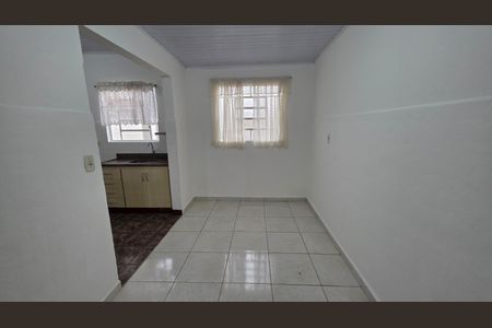 Sala de casa para alugar com 3 quartos, 100m² em Vila Pompéia, Campinas