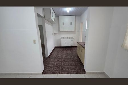 Sala de casa para alugar com 3 quartos, 100m² em Vila Pompéia, Campinas