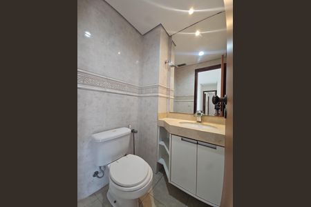 Apartamento para alugar com 188m², 4 quartos e 3 vagas Apartamento para alugar com 188m², 4 quartos e 3 vagasLavabo