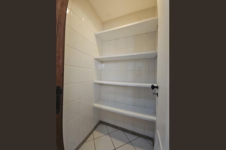 Apartamento para alugar com 188m², 4 quartos e 3 vagas Apartamento para alugar com 188m², 4 quartos e 3 vagasDespensa