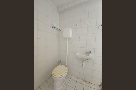 Apartamento para alugar com 188m², 4 quartos e 3 vagas Apartamento para alugar com 188m², 4 quartos e 3 vagasÁrea de Serviço