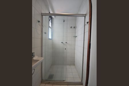 Apartamento para alugar com 188m², 4 quartos e 3 vagas Apartamento para alugar com 188m², 4 quartos e 3 vagasBanheiro serviço