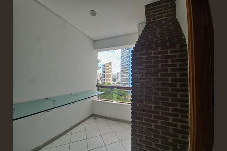 Apartamento para alugar com 188m², 4 quartos e 3 vagas Apartamento para alugar com 188m², 4 quartos e 3 vagaschurrasqueira
