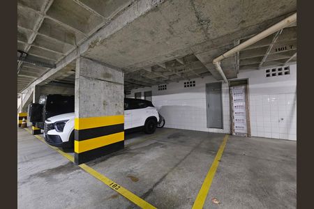 Apartamento para alugar com 188m², 4 quartos e 3 vagas Apartamento para alugar com 188m², 4 quartos e 3 vagasgaragem 3