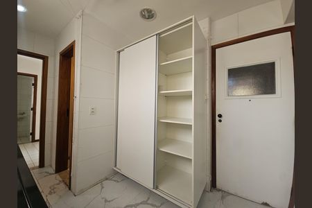 Área de Serviço de apartamento para alugar com 4 quartos, 188m² em Pituba, Salvador