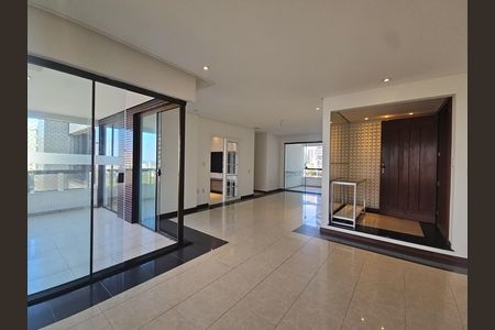 Apartamento para alugar com 4 quartos, 188m² em Pituba, Salvador