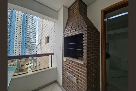 Apartamento para alugar com 188m², 4 quartos e 3 vagas Apartamento para alugar com 188m², 4 quartos e 3 vagas Churrasqueira