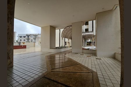 Apartamento para alugar com 188m², 4 quartos e 3 vagas Apartamento para alugar com 188m², 4 quartos e 3 vagasAcademia