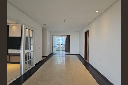 sala de apartamento para alugar com 4 quartos, 188m² em Pituba, Salvador