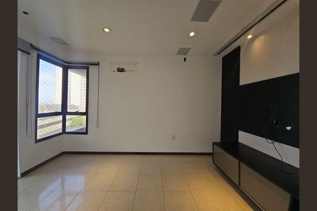 Apartamento para alugar com 188m², 4 quartos e 3 vagas Apartamento para alugar com 188m², 4 quartos e 3 vagasSala de TV