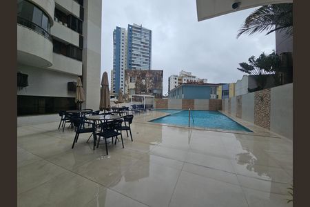 Apartamento para alugar com 188m², 4 quartos e 3 vagas Apartamento para alugar com 188m², 4 quartos e 3 vagasÁrea comum - Piscina