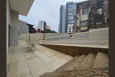 Apartamento para alugar com 188m², 4 quartos e 3 vagas Apartamento para alugar com 188m², 4 quartos e 3 vagasrampas