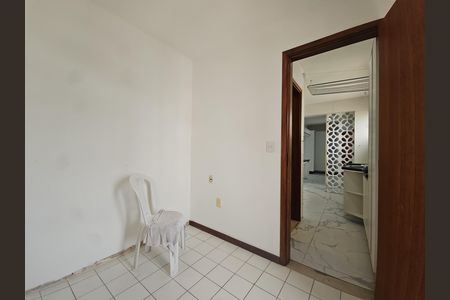 Apartamento para alugar com 188m², 4 quartos e 3 vagas Apartamento para alugar com 188m², 4 quartos e 3 vagasÁrea de Serviço
