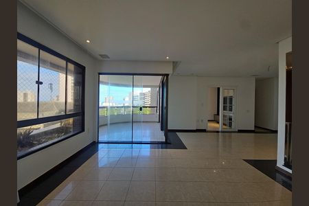 Apartamento para alugar com 188m², 4 quartos e 3 vagas Apartamento para alugar com 188m², 4 quartos e 3 vagassala