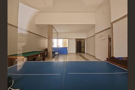 Apartamento para alugar com 188m², 4 quartos e 3 vagas Apartamento para alugar com 188m², 4 quartos e 3 vagasSala de Jogos