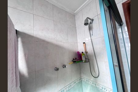 Casa de condomínio à venda com 960m², 4 quartos e 3 vagas Casa de condomínio à venda com 960m², 4 quartos e 3 vagasBanheiro do Quarto 2