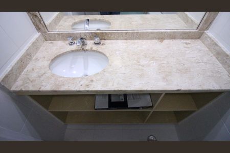 Apartamento para alugar com 60m², 2 quartos e 1 vaga