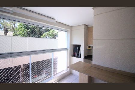 Apartamento para alugar com 60m², 2 quartos e 1 vaga