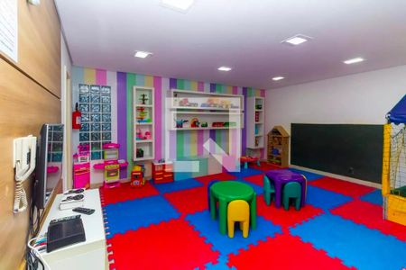 Apartamento para alugar com 60m², 2 quartos e 1 vaga