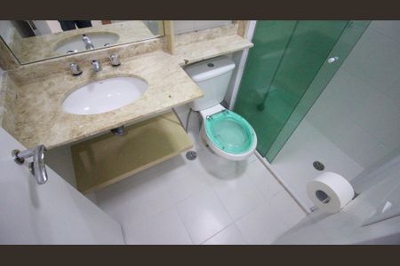 Apartamento para alugar com 60m², 2 quartos e 1 vaga