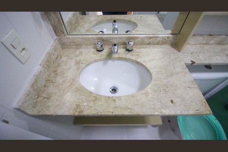 Apartamento para alugar com 60m², 2 quartos e 1 vaga