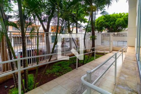 Apartamento para alugar com 60m², 2 quartos e 1 vaga