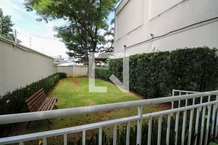 Apartamento para alugar com 60m², 2 quartos e 1 vaga