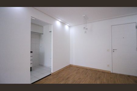 Apartamento para alugar com 60m², 2 quartos e 1 vaga