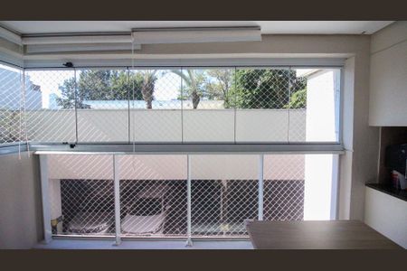 Apartamento para alugar com 60m², 2 quartos e 1 vaga
