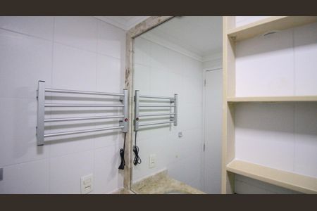 Apartamento para alugar com 60m², 2 quartos e 1 vaga