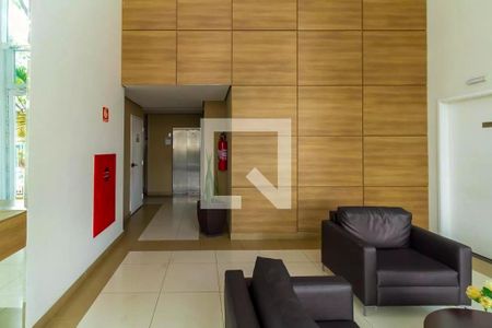 Apartamento para alugar com 60m², 2 quartos e 1 vaga