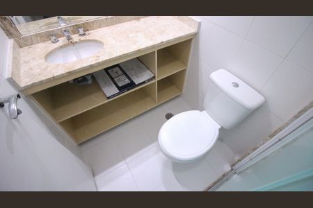 Apartamento para alugar com 60m², 2 quartos e 1 vaga