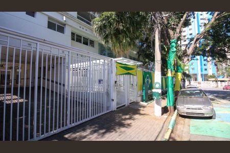 Apartamento para alugar com 60m², 2 quartos e 1 vaga