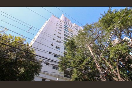 Apartamento para alugar com 60m², 2 quartos e 1 vaga