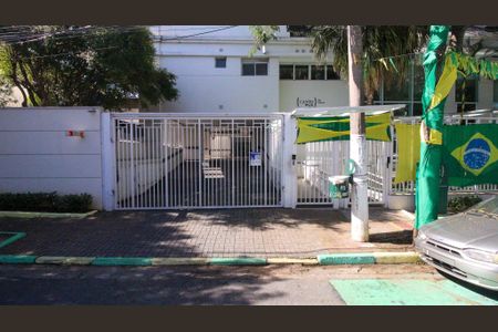 Apartamento para alugar com 60m², 2 quartos e 1 vaga