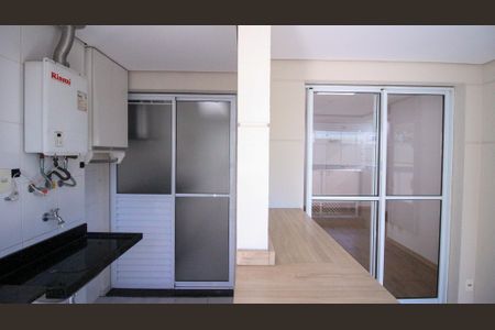 Apartamento para alugar com 60m², 2 quartos e 1 vaga
