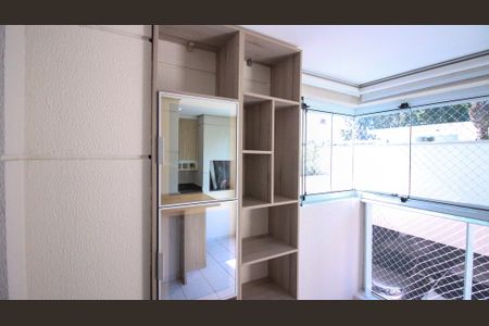Apartamento para alugar com 60m², 2 quartos e 1 vaga