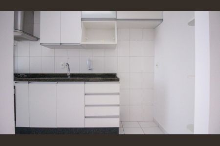 Apartamento para alugar com 60m², 2 quartos e 1 vaga