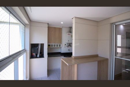 Apartamento para alugar com 60m², 2 quartos e 1 vaga