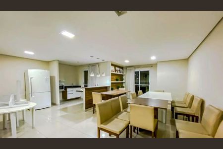 Apartamento para alugar com 60m², 2 quartos e 1 vaga